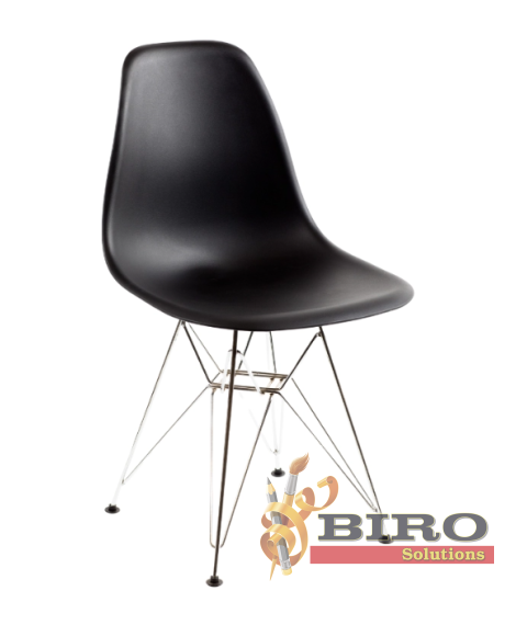 Scaun Bravo Steel